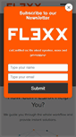 Mobile Screenshot of fl3xx.com